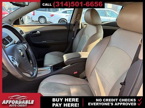 Used 2010 Chevrolet Malibu LT image 10