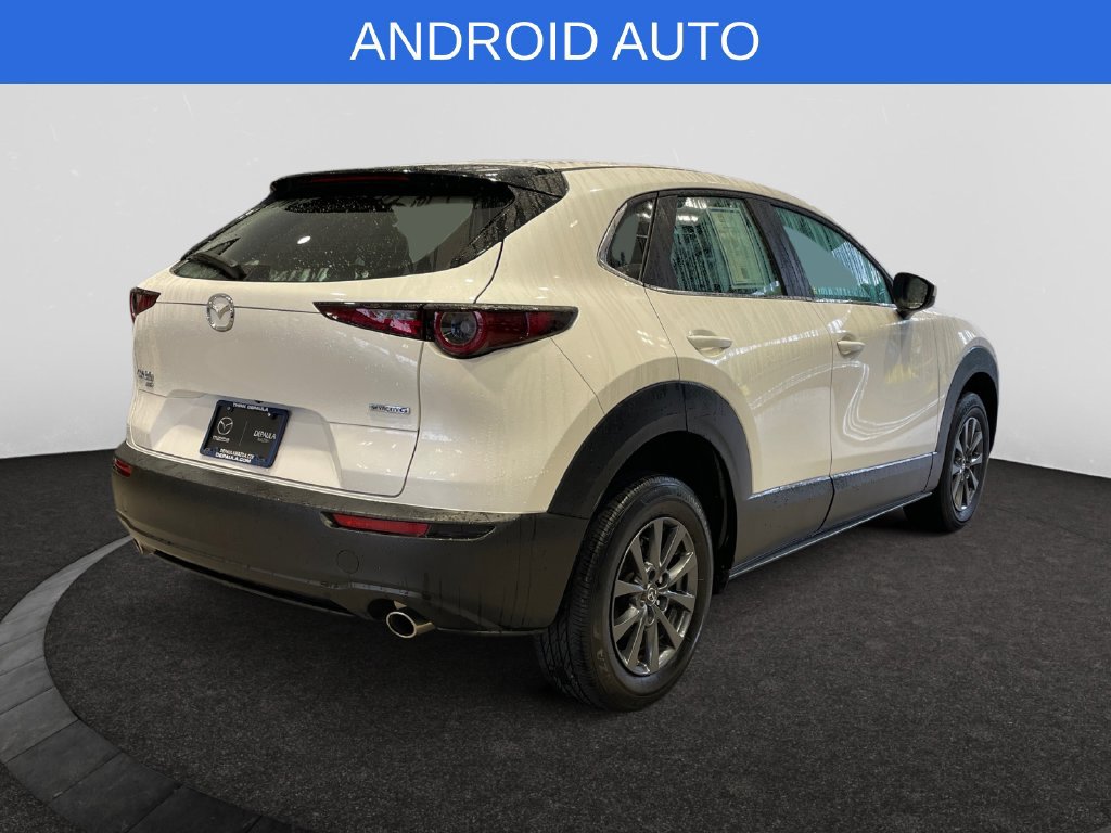 Used 2023 MAZDA CX-30 AWD 2.5 S image 5