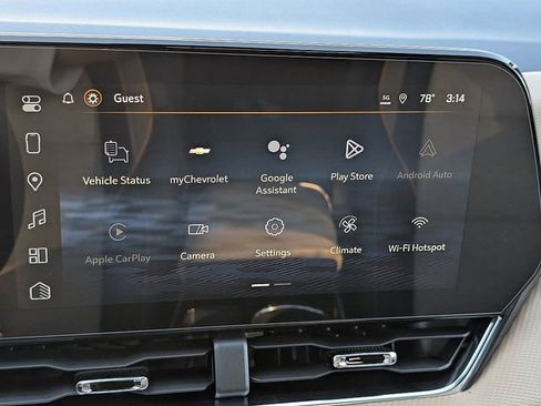 New 2026 Chevrolet Equinox ACTIV image 22