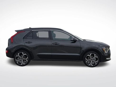 Certified 2023 Kia Niro EX Touring FWD image 8