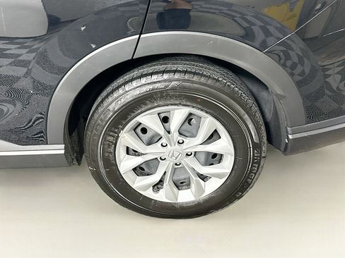 Used 2025 Honda CR-V LX image 11