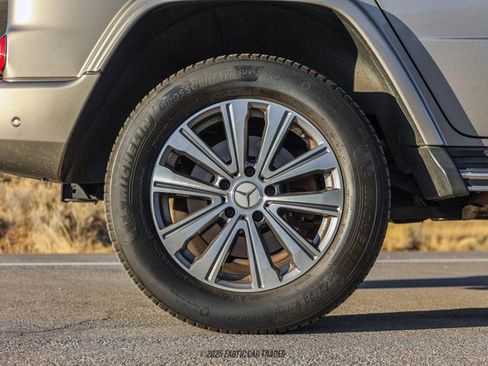 Used 2019 Mercedes-Benz G 550 image 84