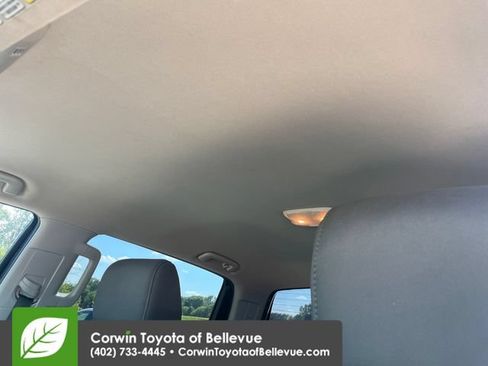 Used 2015 Toyota Tundra SR5 RWD image 24