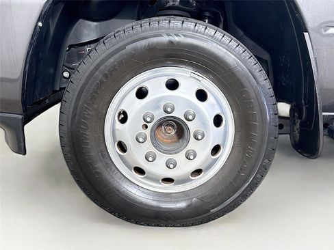 Used 2024 RAM 3500 Laramie w/ Safety Group image 30