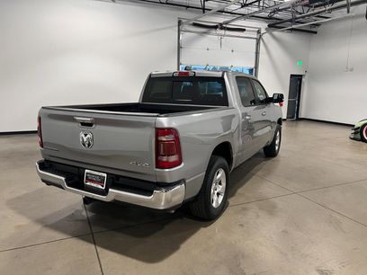 Used 2020 RAM 1500 Big Horn
