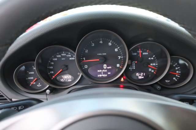 Used 2009 Porsche 911 Carrera RWD image 28