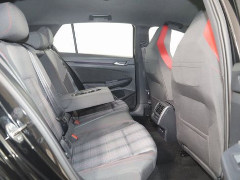 Used 2024 Volkswagen GTI S image 13