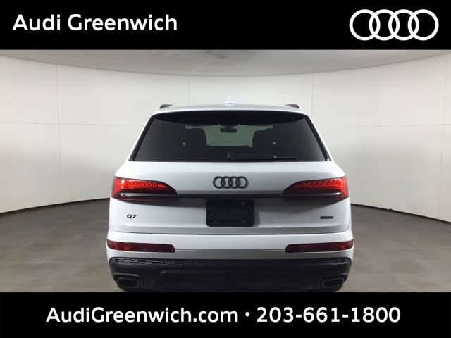 New 2026 Audi Q7 3.0T Premium Plus w/ Premium Plus Package AWD/4WD image 6