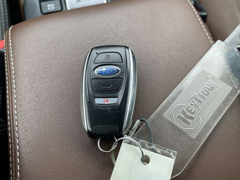 Used 2022 Subaru Forester Touring w/ Popular Package #2 image 23