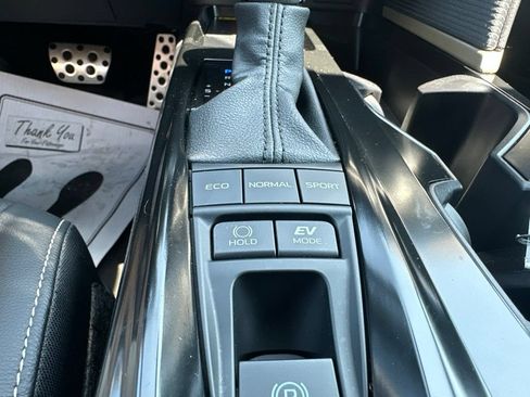 Used 2025 Toyota Camry SE w/ Multimedia Upgrade Package FWD image 26