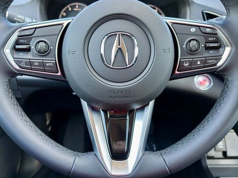 New 2025 Acura RDX w/ Technology Package image 13