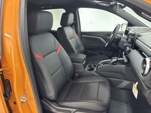 New 2026 Chevrolet Colorado Z71 AWD/4WD image 19