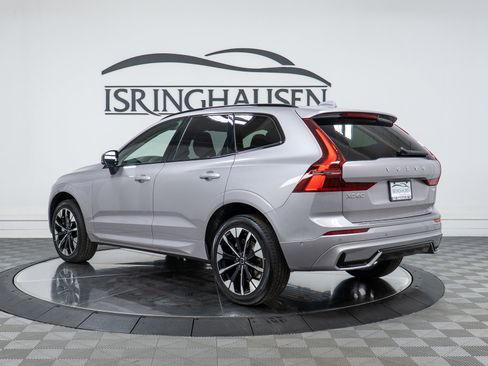 New 2026 Volvo XC60 B5 Plus w/ Protection Package Premier image 7