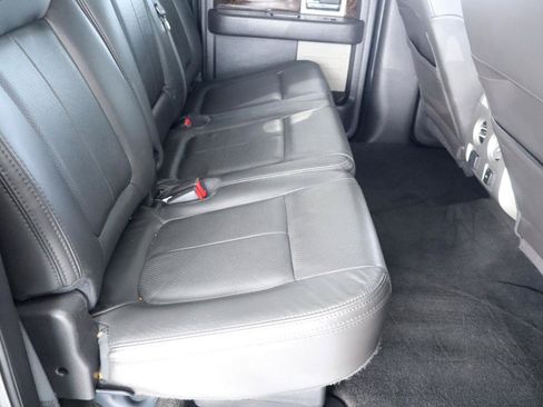 Used 2013 Ford F150 Platinum RWD image 33