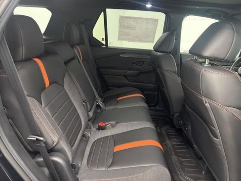New 2026 Honda Passport TrailSport image 16