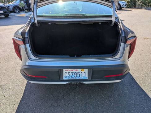 Used 2025 Kia K4 LXS image 30