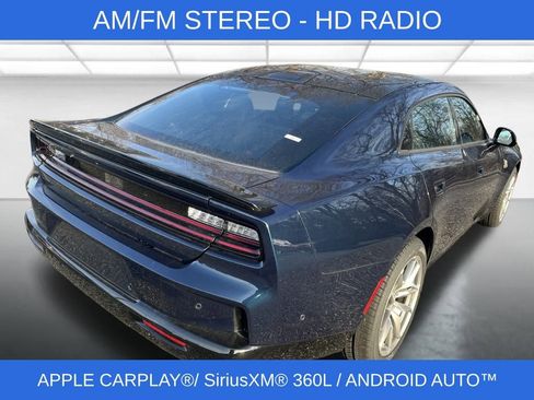 New 2026 Dodge Charger R/T Scat Pack w/ Track Package image 21