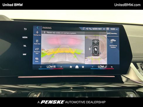 Used 2026 BMW X1 xDrive28i AWD/4WD image 17
