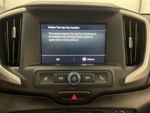 Used 2021 GMC Terrain SLE w/ Driver Convenience Package image 6