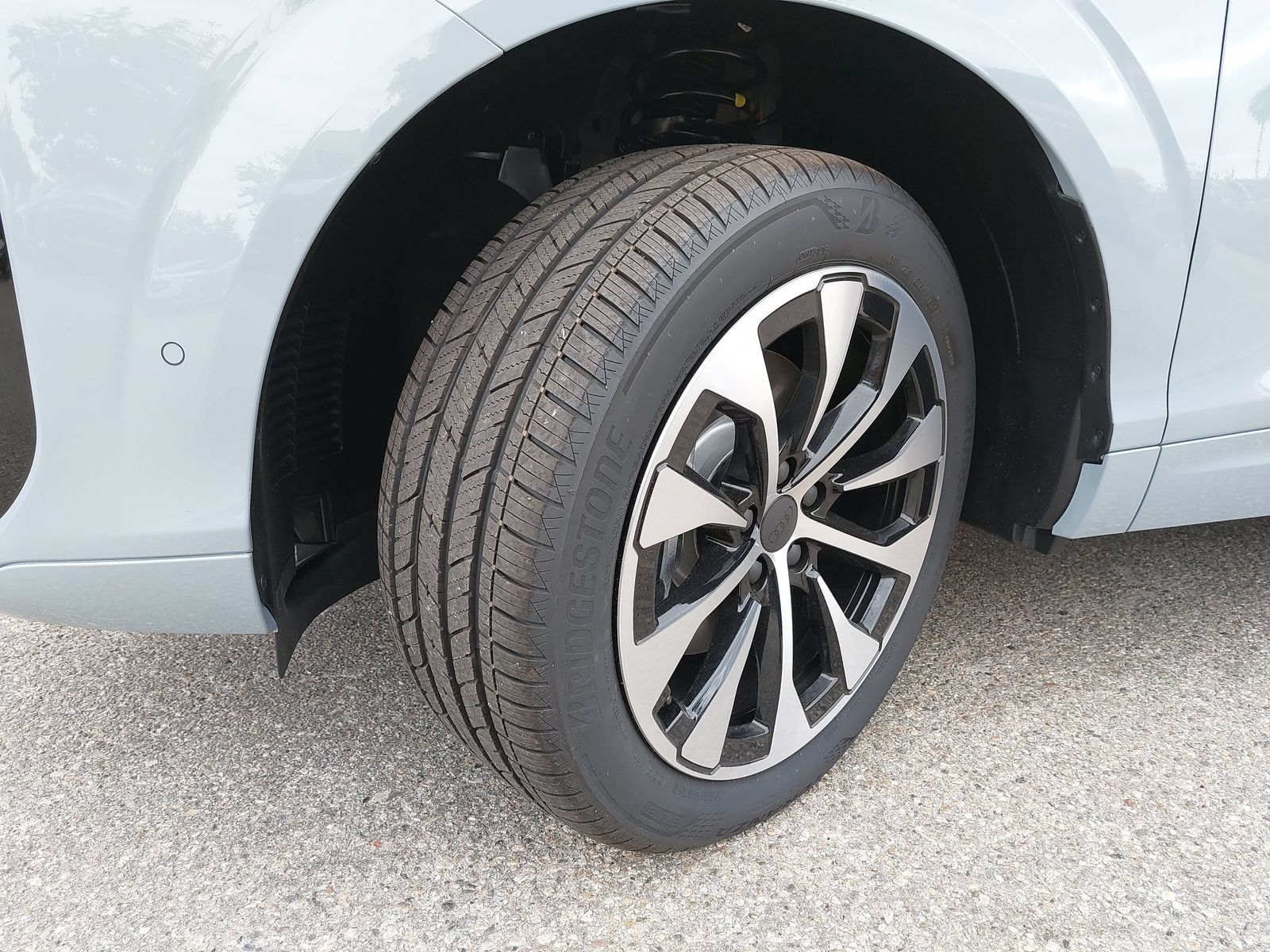 New 2026 Audi Q3 quattro 2.0T AWD/4WD image 36