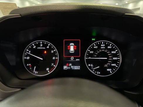 Used 2025 Subaru Forester Sport AWD/4WD image 19