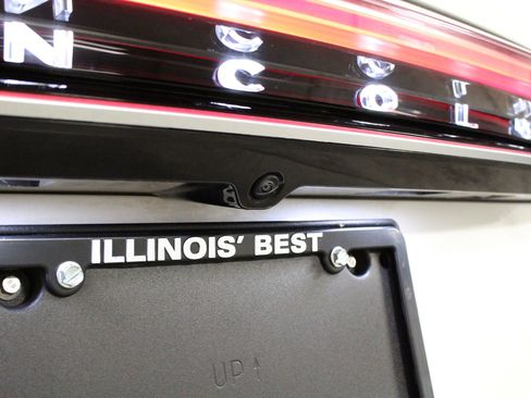 Used 2024 Lincoln Nautilus Black Label AWD/4WD image 12
