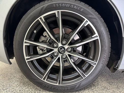 Used 2017 Toyota 86 image 23