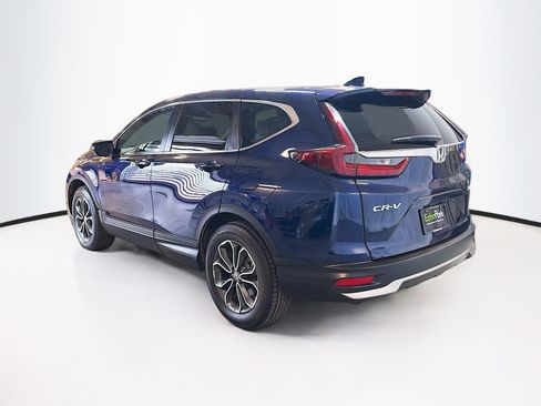 Used 2020 Honda CR-V EX-L image 5
