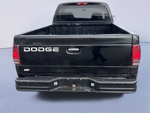 Used 2000 Dodge Dakota 2WD Regular Cab image 7