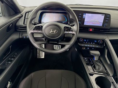 New 2026 Hyundai Elantra SEL Sport image 35