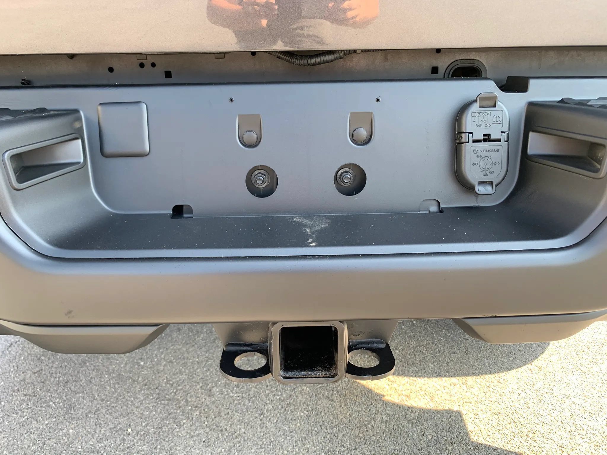 Used 2021 RAM 2500 Tradesman AWD/4WD image 32