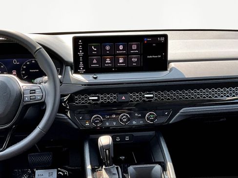 New 2026 Honda Accord EX-L image 13