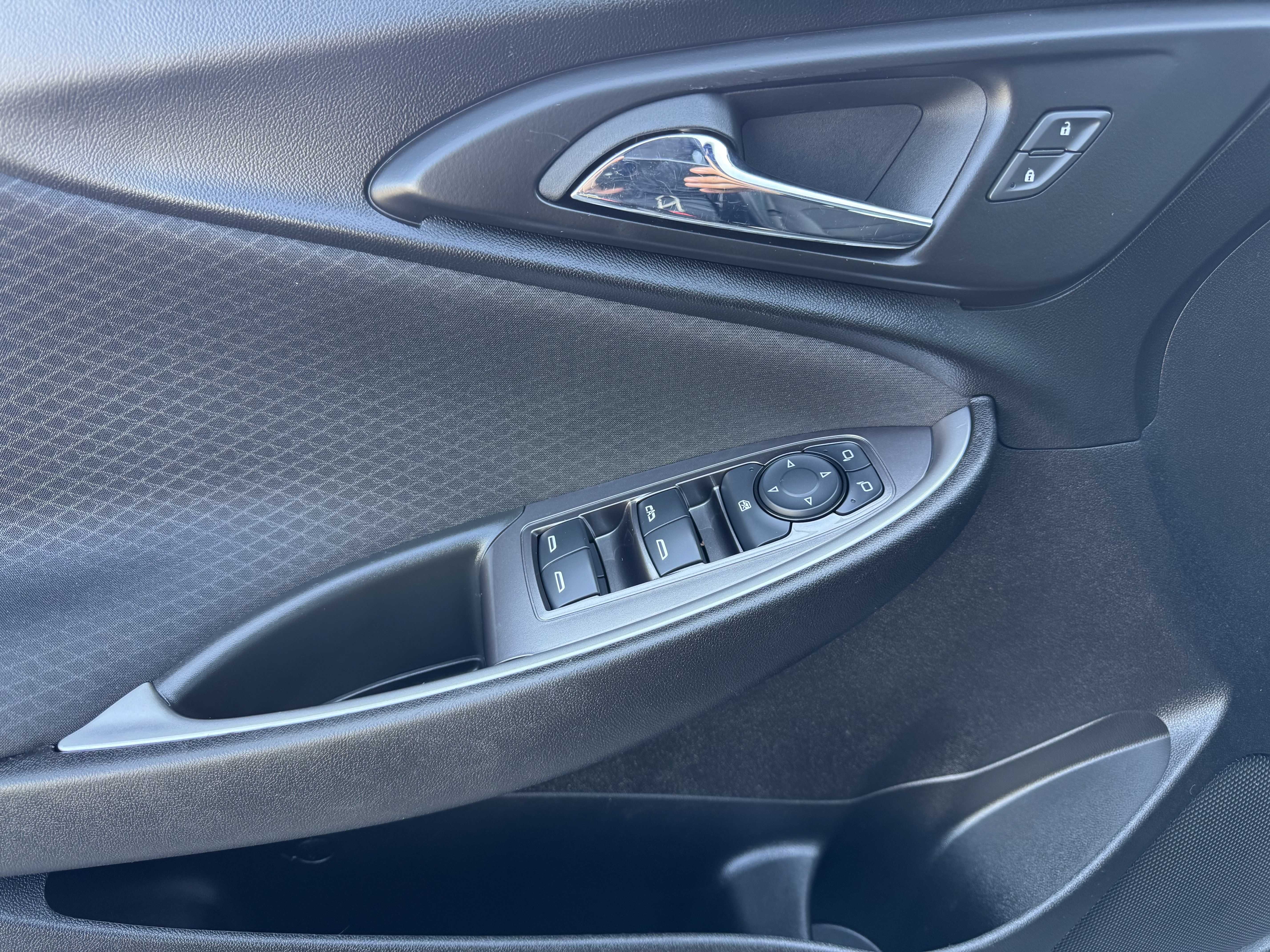 Certified 2023 Chevrolet Malibu LT FWD image 10
