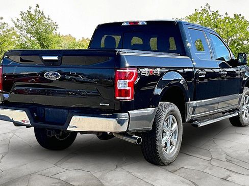 Used 2020 Ford F150 XLT w/ Equipment Group 302A Luxury AWD/4WD image 6