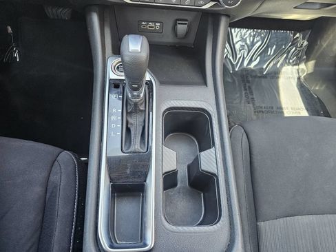 Used 2021 Nissan Sentra SV FWD image 39