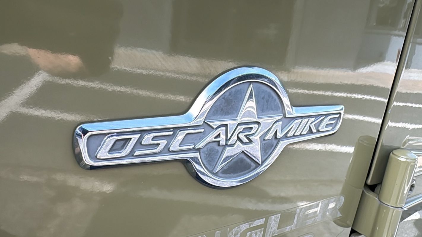 Used 2013 Jeep Wrangler Unlimited Sport AWD/4WD image 11