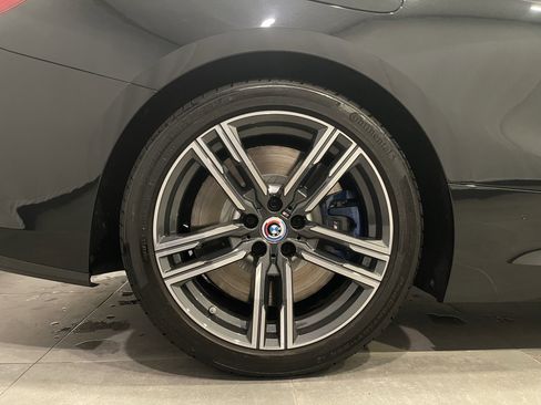 Used 2023 BMW M850i xDrive Convertible image 30