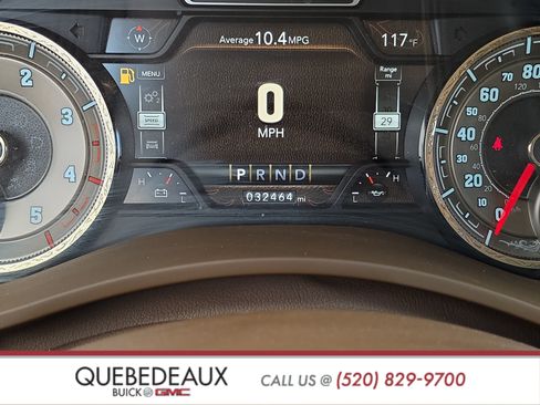 Used 2022 RAM 3500 Limited AWD/4WD image 15