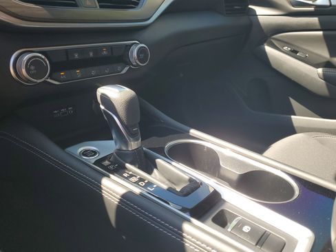 Certified 2023 Nissan Altima 2.5 SV image 27