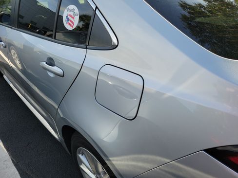 Used 2023 Toyota Corolla XLE FWD image 20