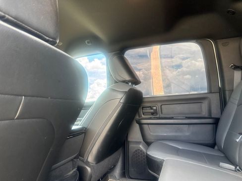 Used 2024 RAM 2500 Tradesman w/ Protection Group AWD/4WD image 35