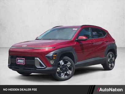 Used 2025 Hyundai Kona SEL