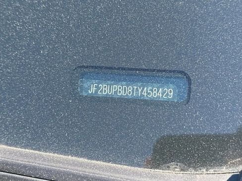 Used 2026 Subaru Outback Premium image 7