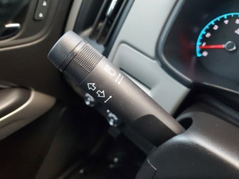 Used 2017 Chevrolet Colorado LT w/ Luxury Package, Chrome image 25