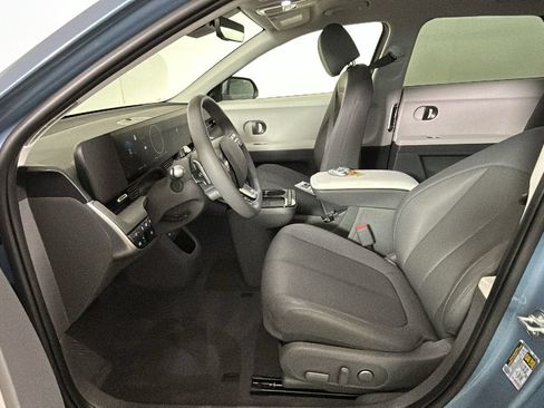 Used 2025 Hyundai Ioniq 5 SEL AWD/4WD image 13