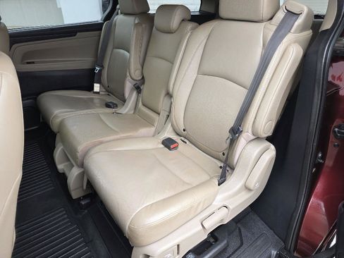 Used 2019 Honda Odyssey EX-L image 28