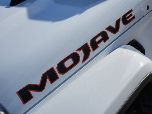 New 2026 Jeep Gladiator Mojave image 14