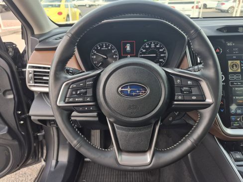Used 2025 Subaru Outback Touring XT w/ Popular Package #2 AWD/4WD image 19