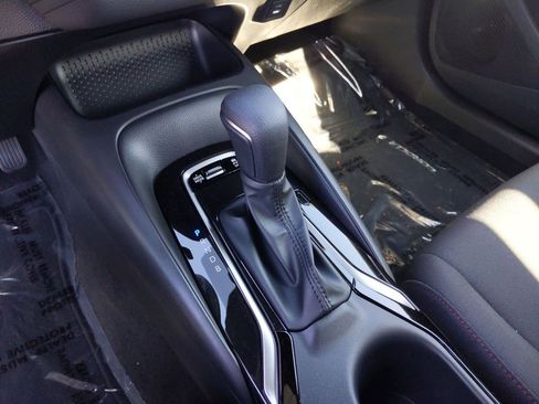 Used 2023 Toyota Corolla SE w/ SE Premium Package image 13