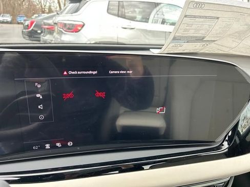New 2026 Audi A6 Premium Plus image 15
